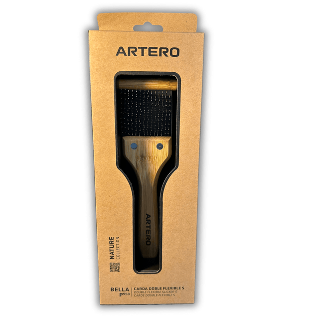 BROSSE ARTERO FLEX DOUBLE   T.S