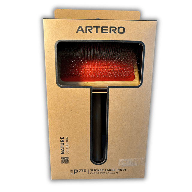  BROSSE ARTERO