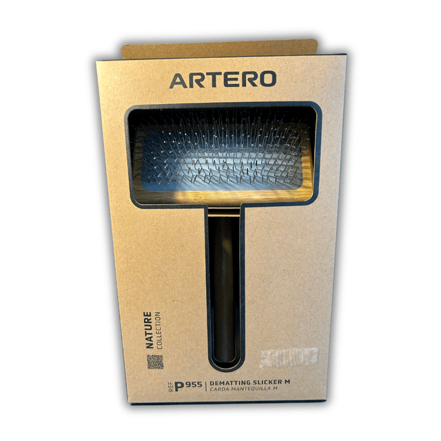 BROSSE ARTERO PICOTS EXTRA LONG