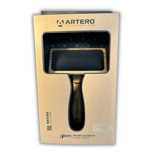 BROSSE ARTERO