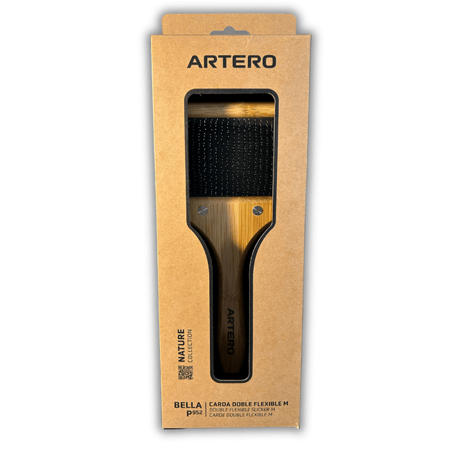 BROSSE ARTERO FLEX DOUBLE  T.M