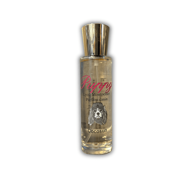 PARFUM PUPPY COCOSUN 