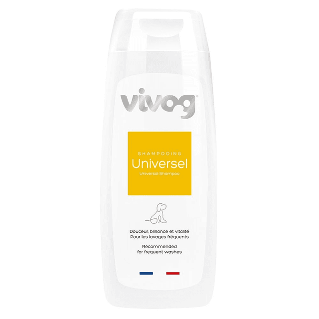 SHAMPOOING UNIVERSEL VIGOG 
