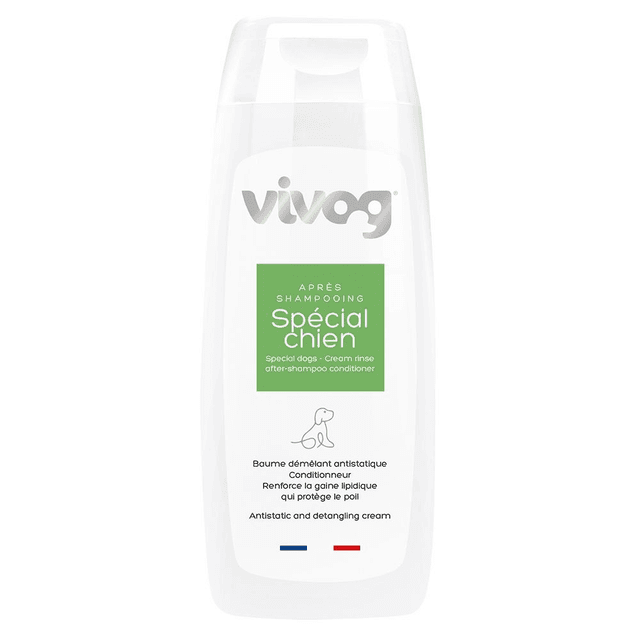 APRÈS SHAMPOOING VIVOG 