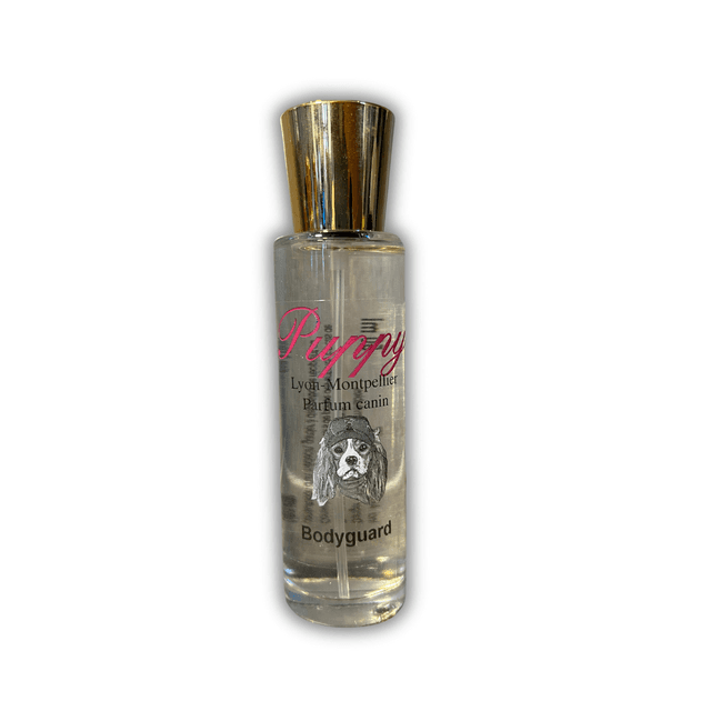 PARFUM PUPPY BODYGUARD