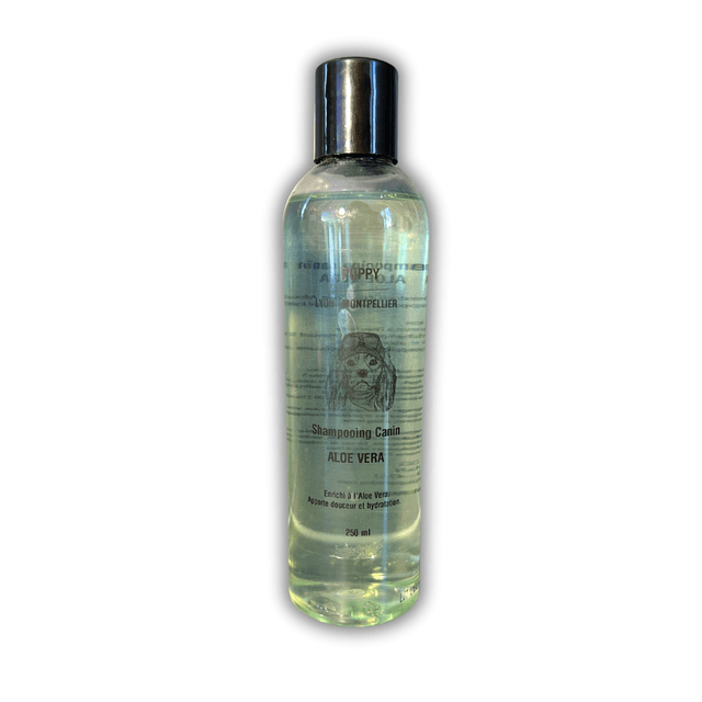 DÉMÊLANT PUPPY SANS RINÇAGE ALOE VERA