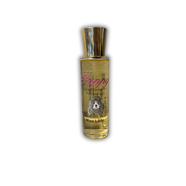 PARFUM PUPPYMISS LADY