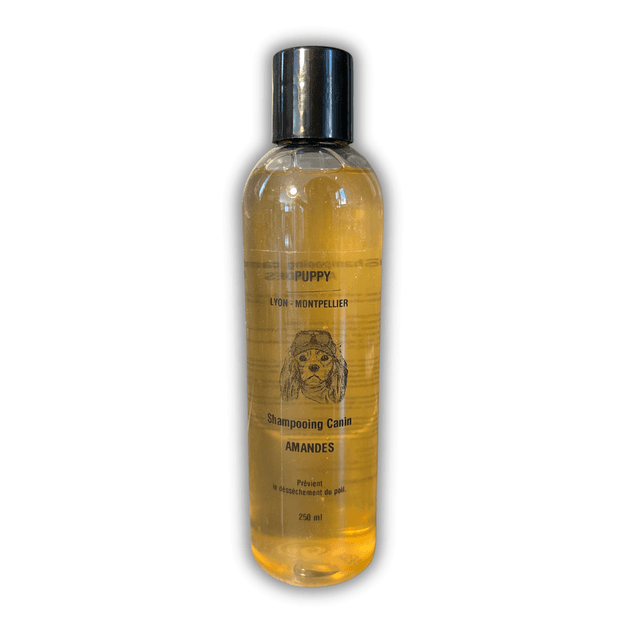 SHAMPOOING PUPPY  AMANDE