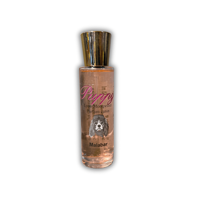 PARFUM PUPPY MALABAR