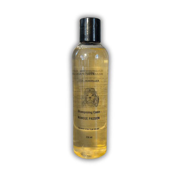 SHAMPOOING PUPPY MANGUE PASSION 